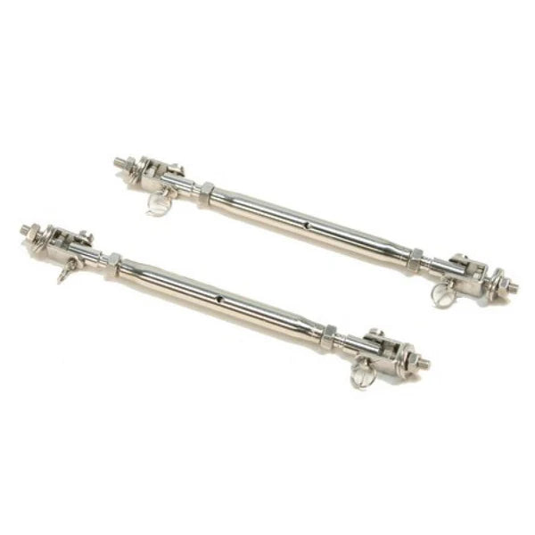 APR Performance Splitter Rods