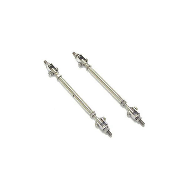 APR Performance Splitter Rods