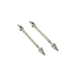 APR Performance Splitter Rods