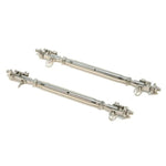 APR Performance Splitter Rods