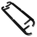 Urban Automotive Single Tube Side Steps Ineos Grenadier 2022+