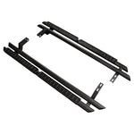 Urban Automotive Twin Tube Side Steps Ineos Grenadier 2022+