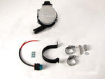 RennTech intercooler pump with wiring, bracket and clamps - R1 Performance Package for the 2005-2006 CL 65 AMG