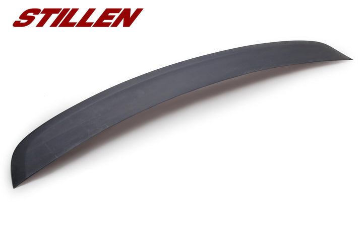 wide view of Stillen Rear Wing for Nissan Maxima 2009-2015 with white background
