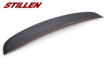 wide view of Stillen Rear Wing for Nissan Maxima 2009-2015 with white background