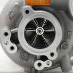 A close up view of Pure Turbos Turbo Upgrade Pure400 for Kia K5 (1.6T) 2021-2024 with white background