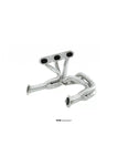 Front view of Manifolds For Porsche 996 GT3 manufactured by Kline Innovation