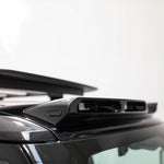 Urban Automotive Quad Roof Light Pod Kit with Hi Power Lazer Lights & Loom Land Rover Defender 2020+