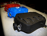 Wide view of Active Autowerke Supercharger Kit Gen 2 Level 4 in BMW E9X M3