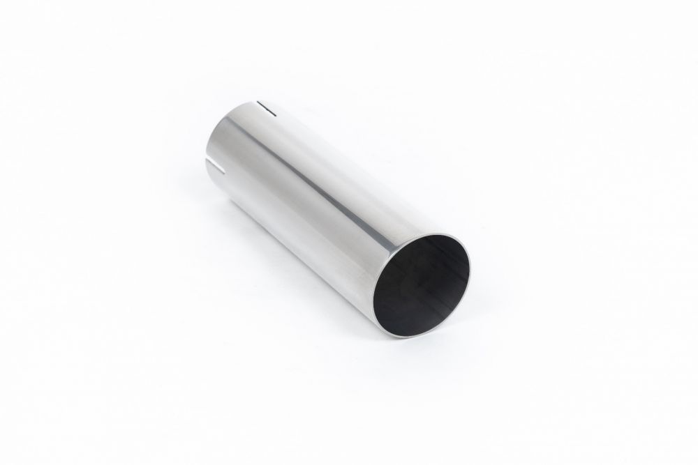 Milltek Sport straight exhaust pipe sections for 1976-1983 Volkswagen Golf Mk1 GTi (part MCXVW207), product photo