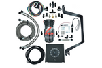 Methanol injection kit that comes with the M-Engineering 992.1 Turbo Stage 4+M package