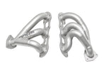 Soul 991 Turbo / Turbo S sport headers: pair of 991 Turbo sport headers