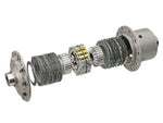 RennTech r3 performance package - R3 Performance Package for the 2003-2006 CL 600