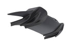 570S rear diffuser, studio render