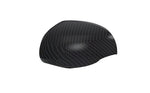 720S carbon mirror cap, studio render