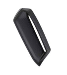 Urus carbon vent insert, studio render