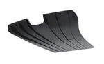 Porsche 911 GT3 RS (992) lower diffuser, studio render