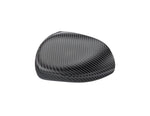 McLaren 750S carbon mirror cap, studio render