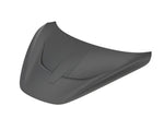 720S race hood, studio render