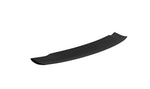 Porsche 911 GT3 (992) wing blade, studio render