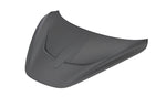 McLaren 750S race hood, studio render