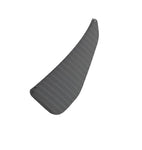 Porsche 911 Turbo S (992) carbon wing tip, studio render
