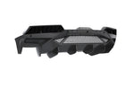 Lamborghini Revuelto rear diffuser, studio render