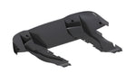 720S rear diffuser, studio render