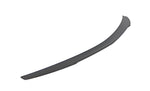 Urus trunk spoiler, studio render