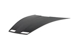 Porsche 911 GT3 (992) carbon vented hood, studio render
