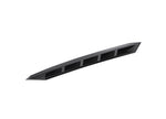 Urus hood vent insert, studio render