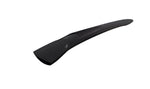 720S carbon roof scoop, studio render