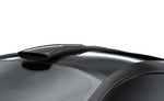 Carbon roof scoop on a McLaren 750S roof
