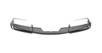 Ferrari SF90 upper front lip, studio render
