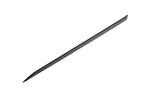 Urus outer door trim strip, studio render