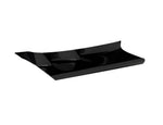 Ferrari SF90 front bumper flap, studio render