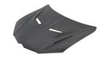 Urus V2 race hood, studio render