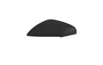 Porsche 911 GT3 (992) mirror cap, studio render