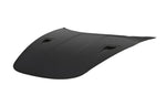 Porsche GT2 RS carbon hood, studio render