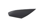 Carbon rear piece, studio render