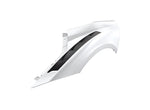 Lamborghini Revuelto vented front fender, studio render