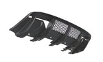 Huracan Evo carbon rear diffuser, studio render