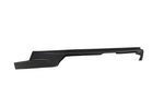 Porsche 911 GT3 (992) upper rear diffuser, studio render