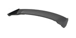 Porsche 911 Turbo S (992) carbon rear wing, studio render