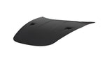 Porsche GT3 RS carbon hood, studio render