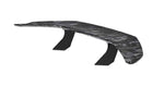 Forged carbon Huracan LP580 rear wing, studio render