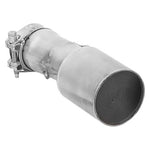 Remus 2017 Husqvarna 701 Enduro 701 Supermoto 55kW (Euro 4) Black Hawk Stainless Steel Slip On