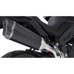 Remus 2017 Triumph Tiger Sport 1050 NH01 92.7 kW (Euro 4) Remus 8 Black Slip On