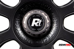 Sport I center bore and lug pattern detail - Sport I 19-inch Wheels for the 2014-2021 CLA-Class