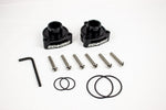 RennTech r3 performance package, view 2 - R3 Performance Package for the 2021-2026 GLE 63 AMG Coupe